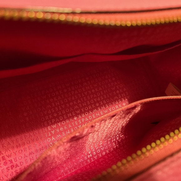 Kate Spade Handbag and Kate Spade Wallet - Picture 3 of 4